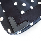 Balenciaga Polka Dot Mini Tote Bag