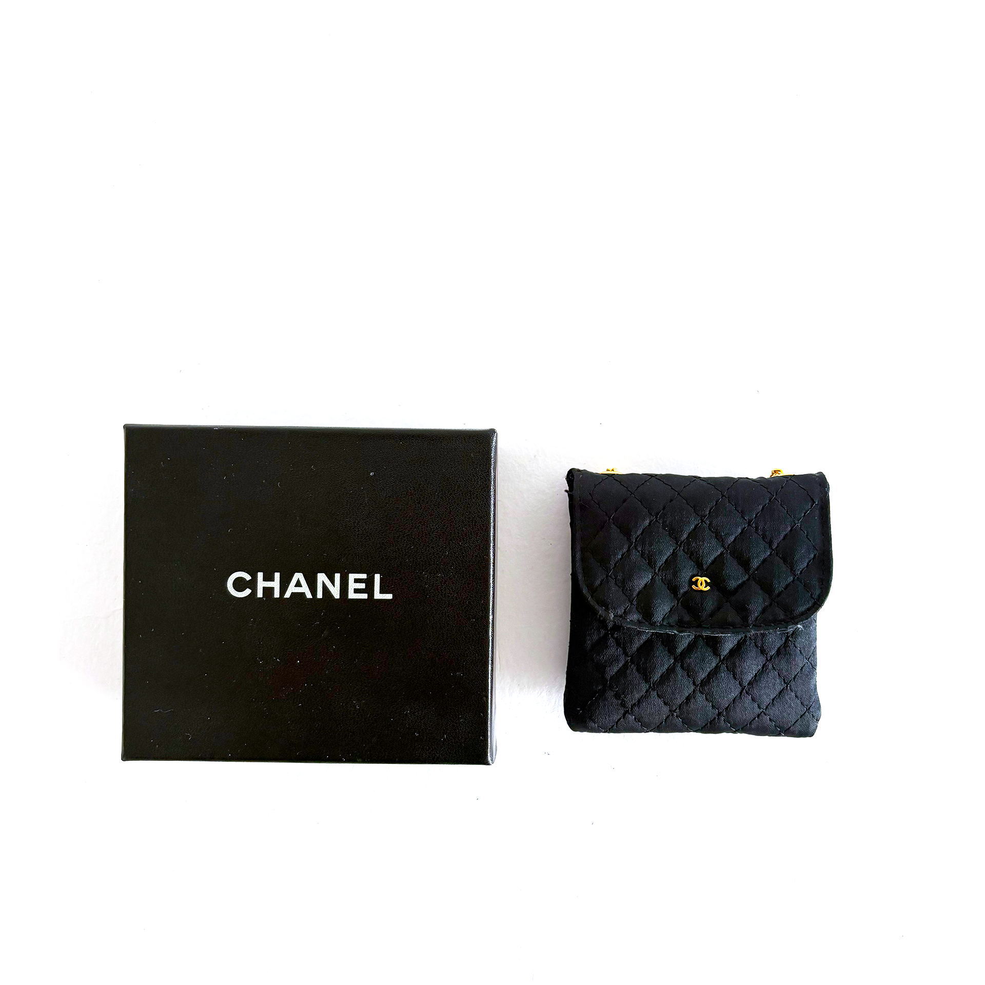 Chanel Small Bag
