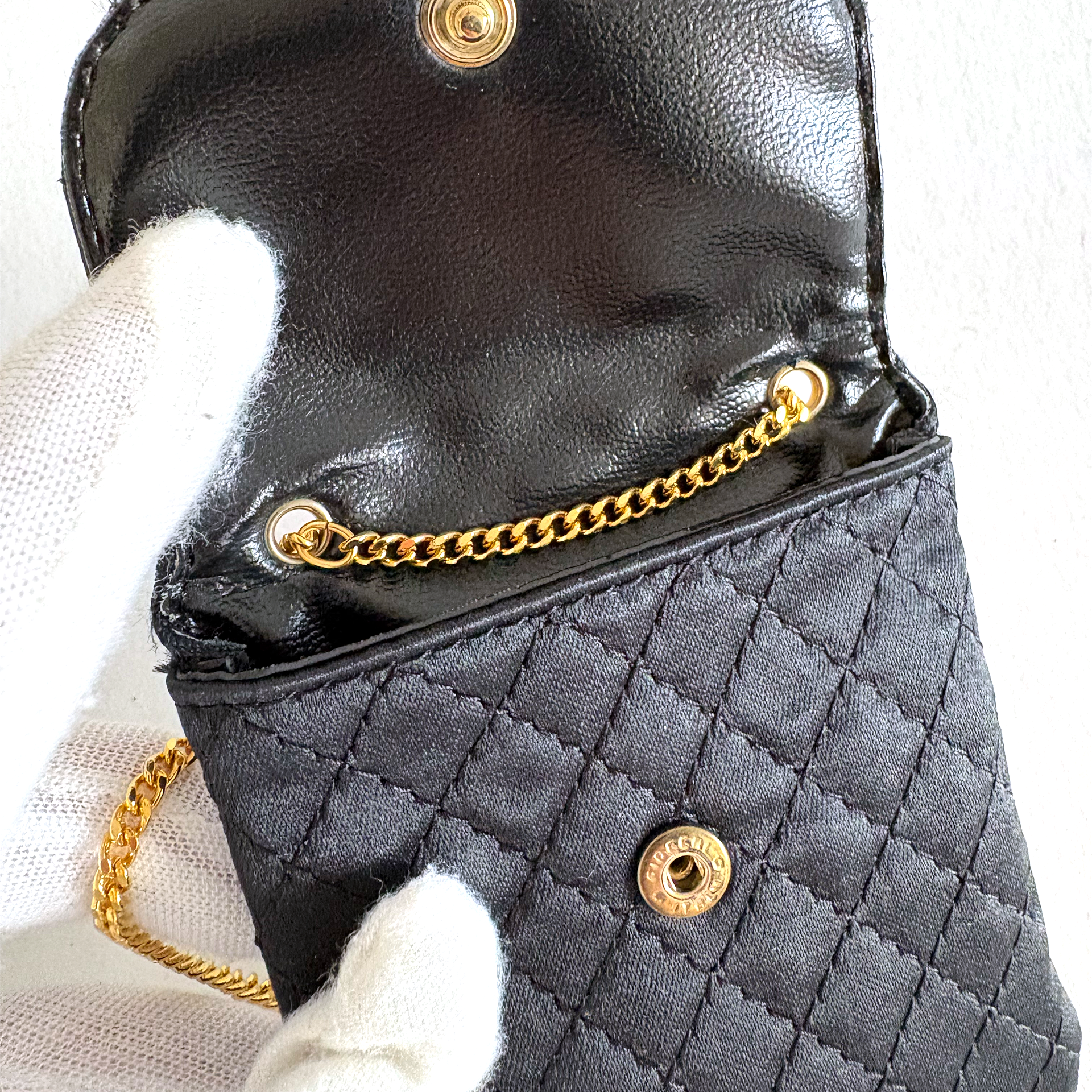 Chanel Small Bag