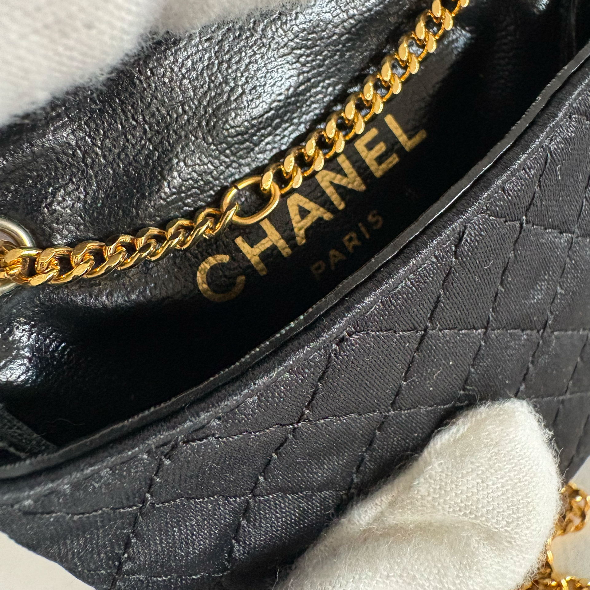Chanel Small Bag