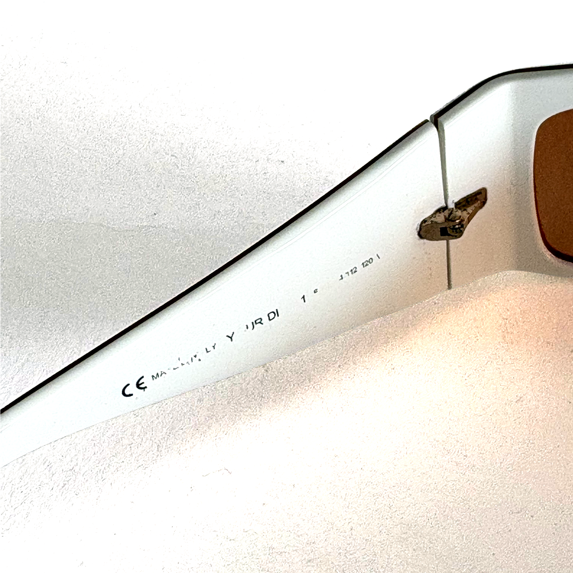 Christian Dior 2000s Overshine Sunglasses