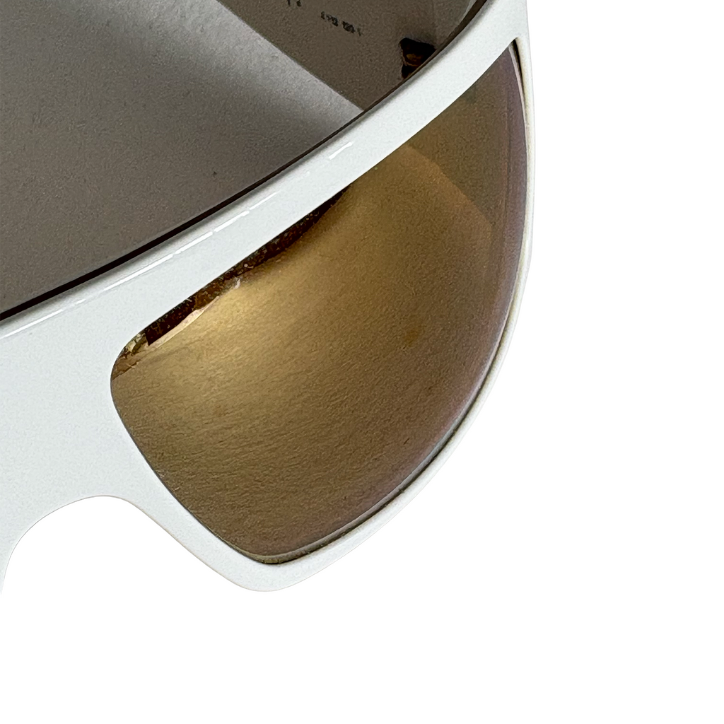 Christian Dior 2000s Overshine Sunglasses