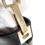 Gucci GG Canvas Shoulder Bag