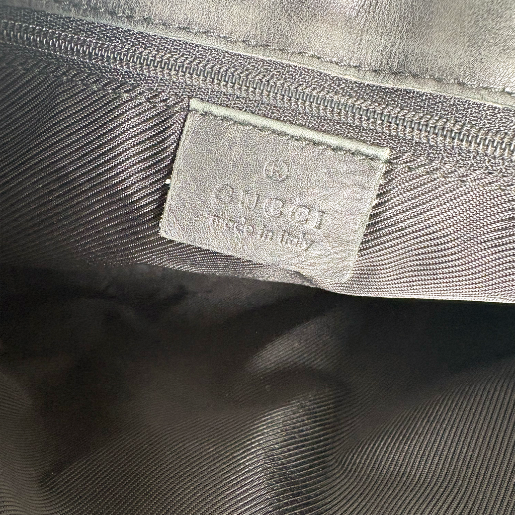 Gucci GG Canvas Shoulder Bag