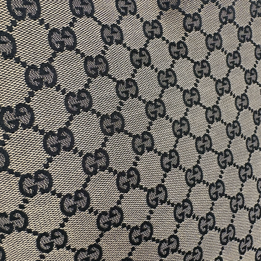 Gucci GG Canvas Shoulder Bag