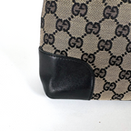 Gucci GG Canvas Shoulder Bag