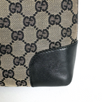 Gucci GG Canvas Shoulder Bag