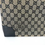 Gucci GG Canvas Shoulder Bag