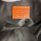 Gucci GG Balthus Top Handle Orange