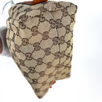 Gucci GG Balthus Top Handle Orange