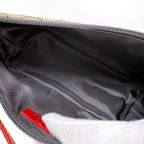 Gucci Boat Bag Red