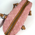 Gucci GG Boston Bag Pink