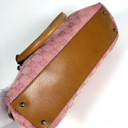 Gucci GG Boston Bag Pink