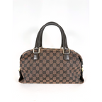 Gucci GG Boston Brown