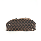 Gucci GG Boston Brown