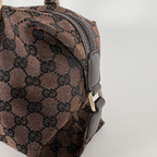 Gucci GG Boston Brown