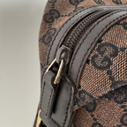 Gucci GG Boston Brown