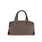 Gucci GG Boston Brown
