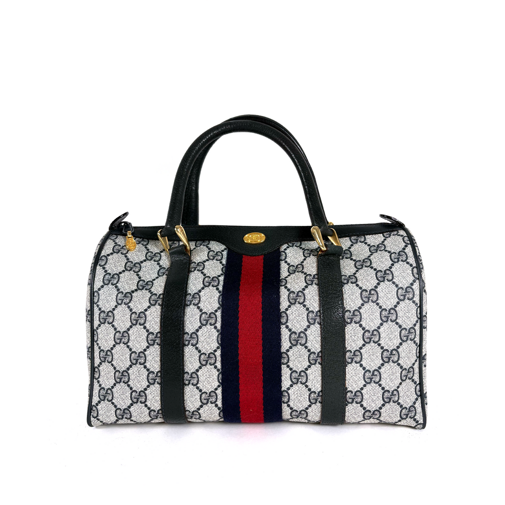 Gucci Boston Sherry Line
