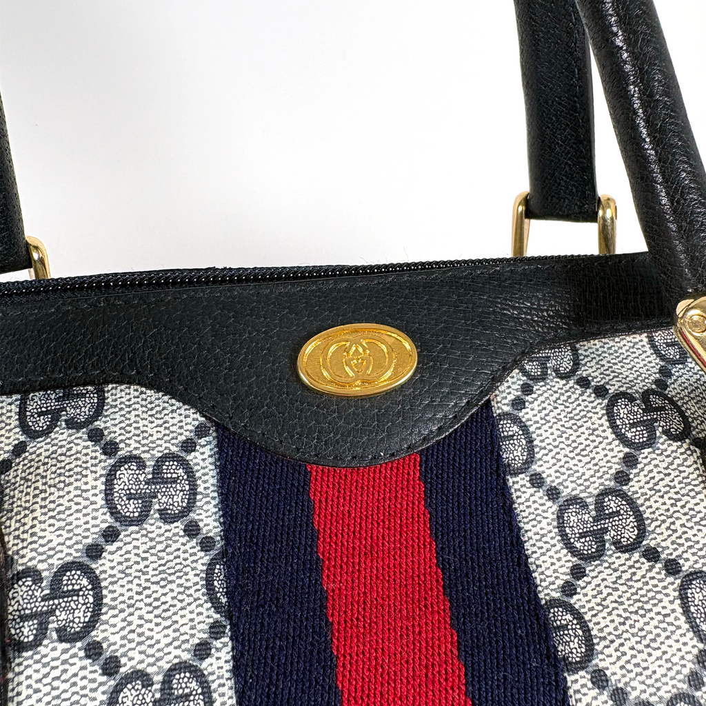 Gucci Boston Sherry Line