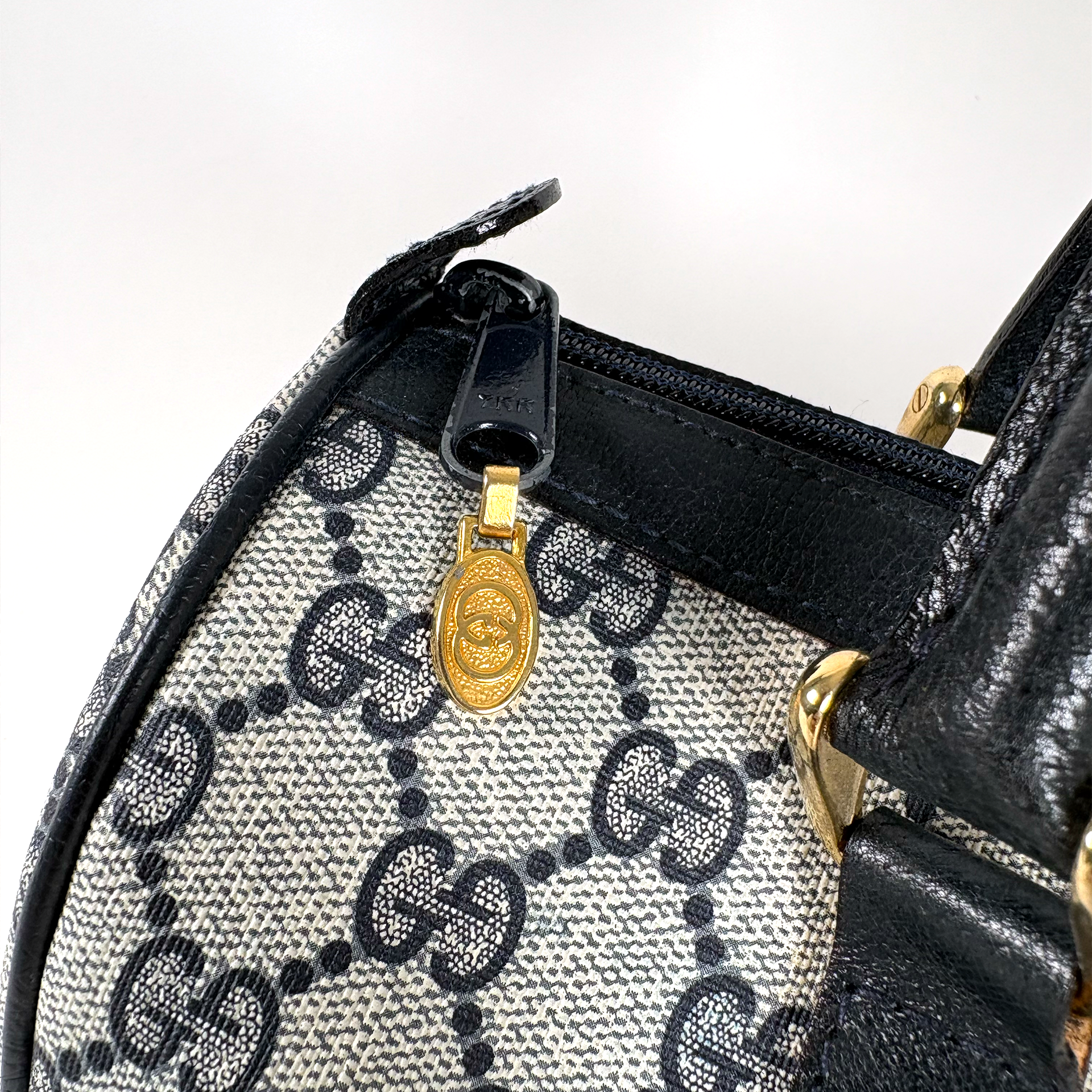 Gucci Boston Sherry Line