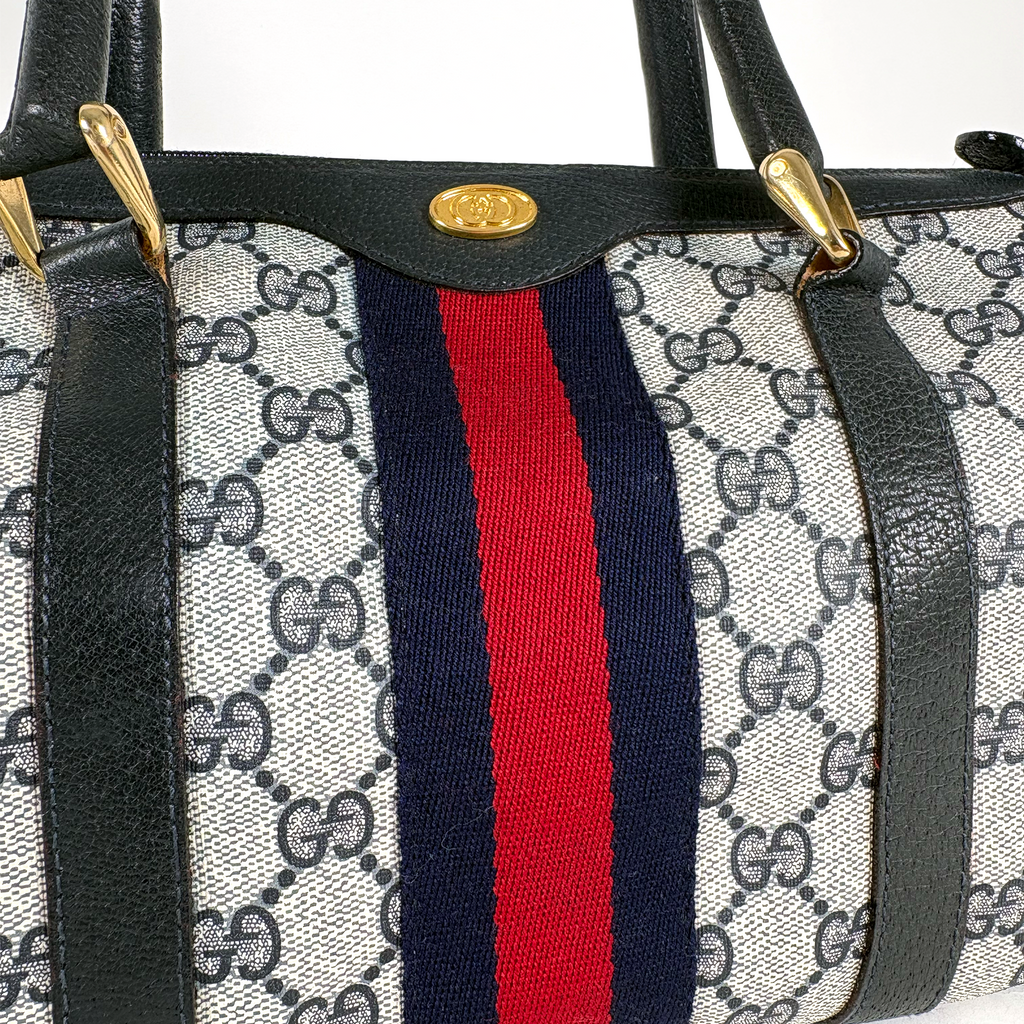 Gucci Boston Sherry Line