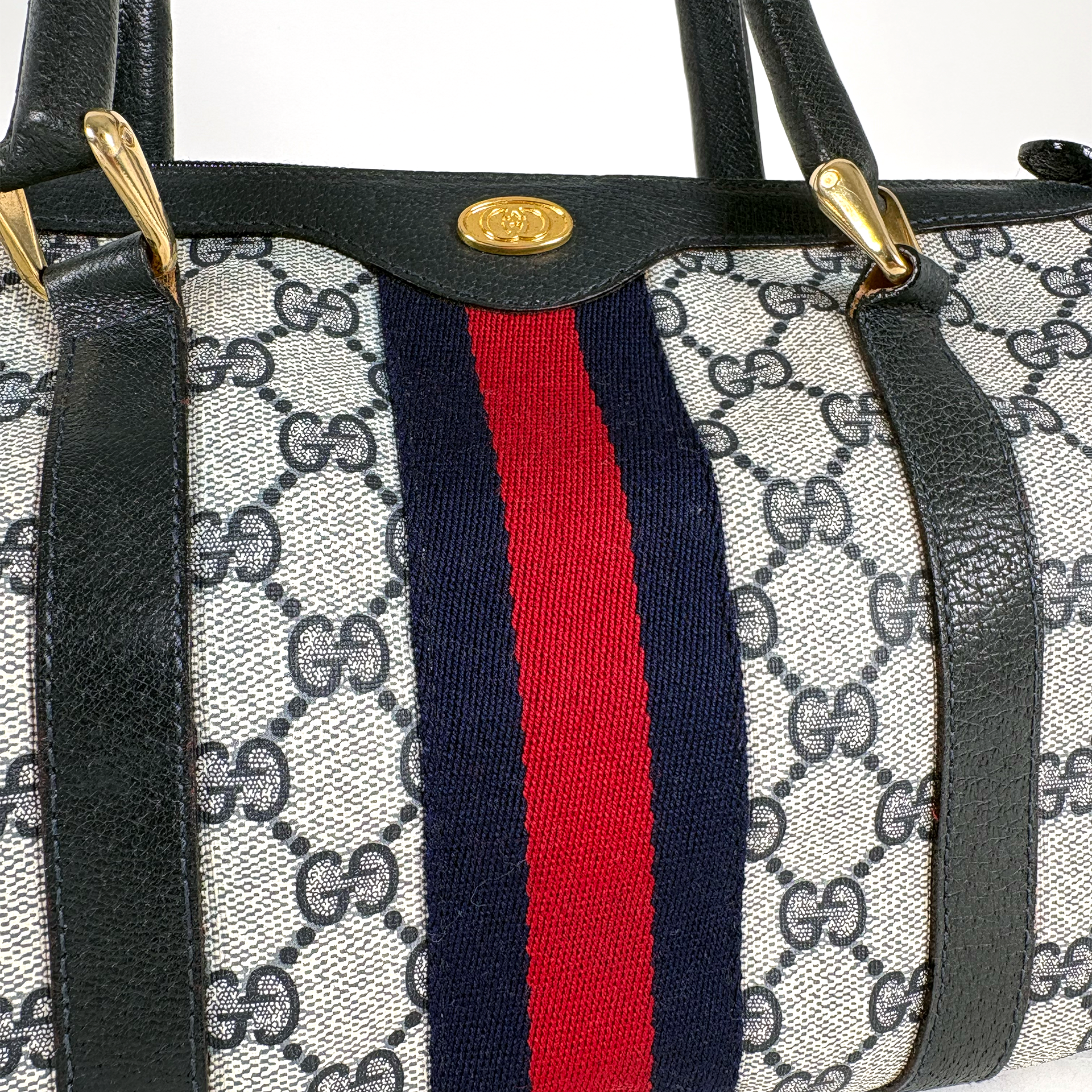 Gucci Boston Sherry Line