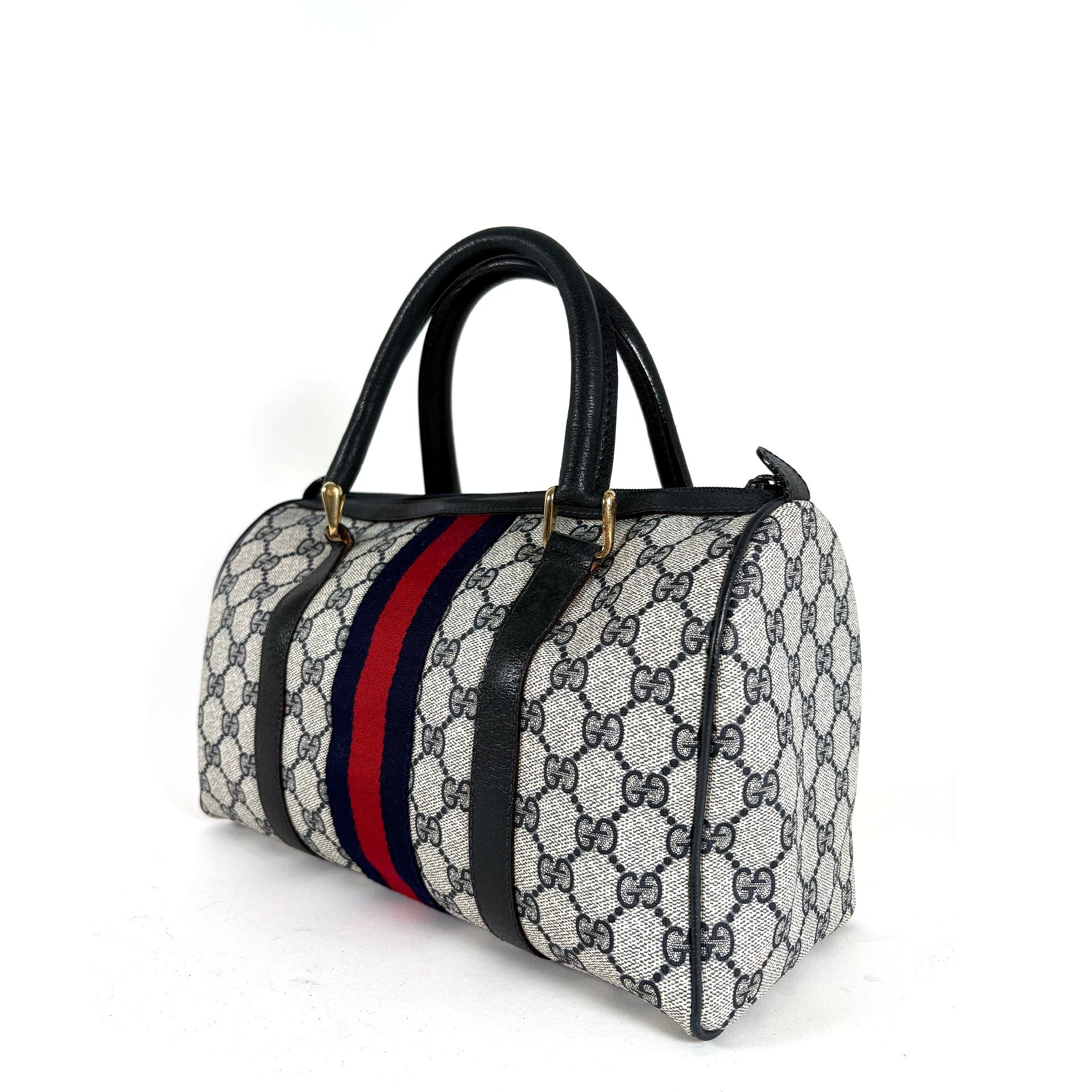 Gucci Boston Sherry Line