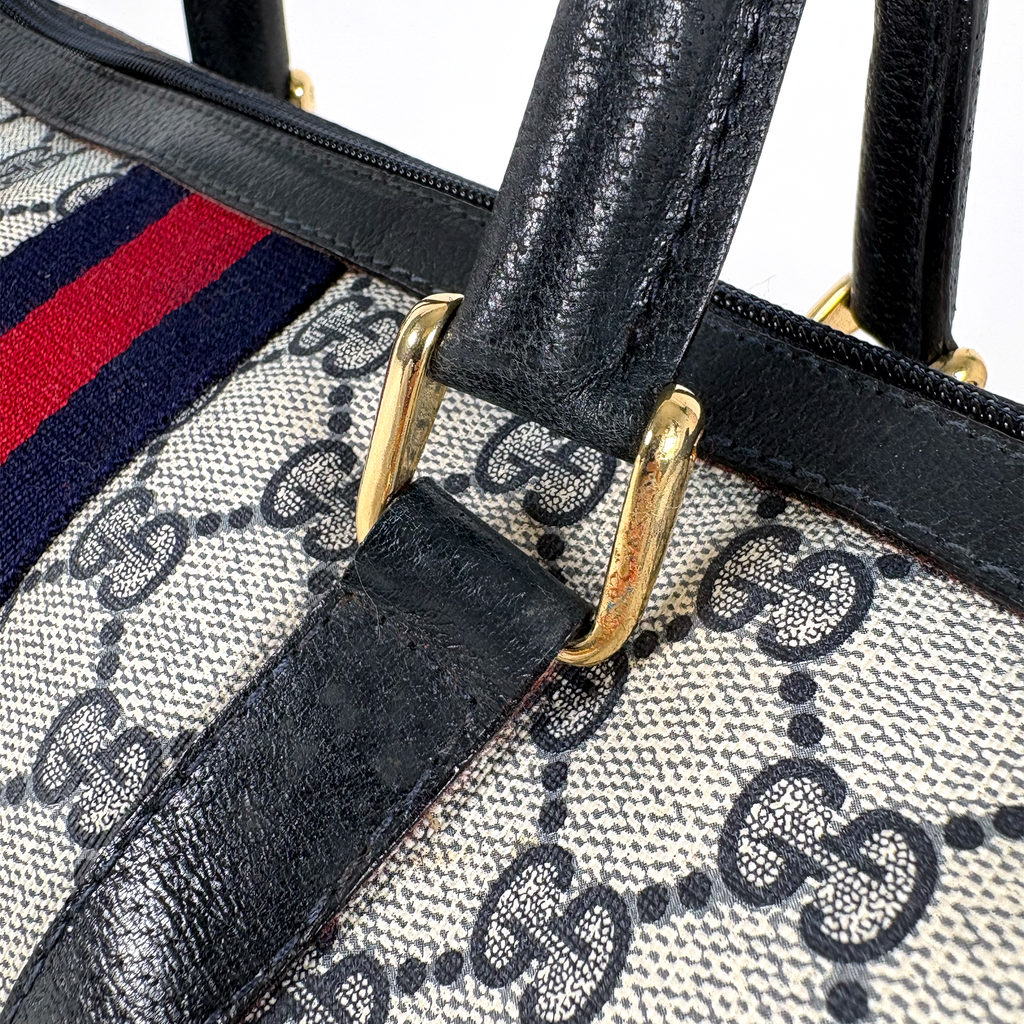 Gucci Boston Sherry Line