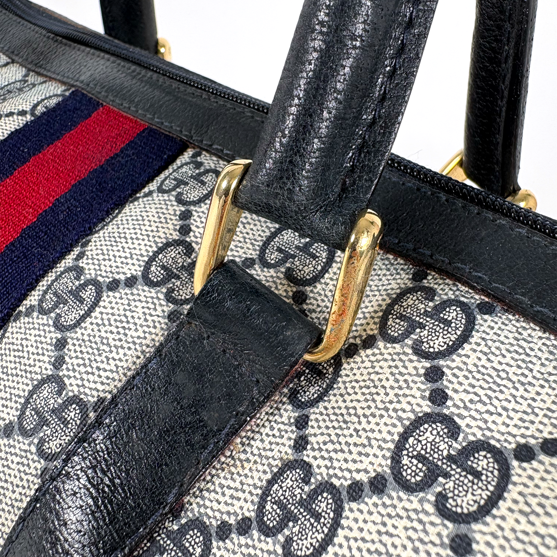 Gucci Boston Sherry Line