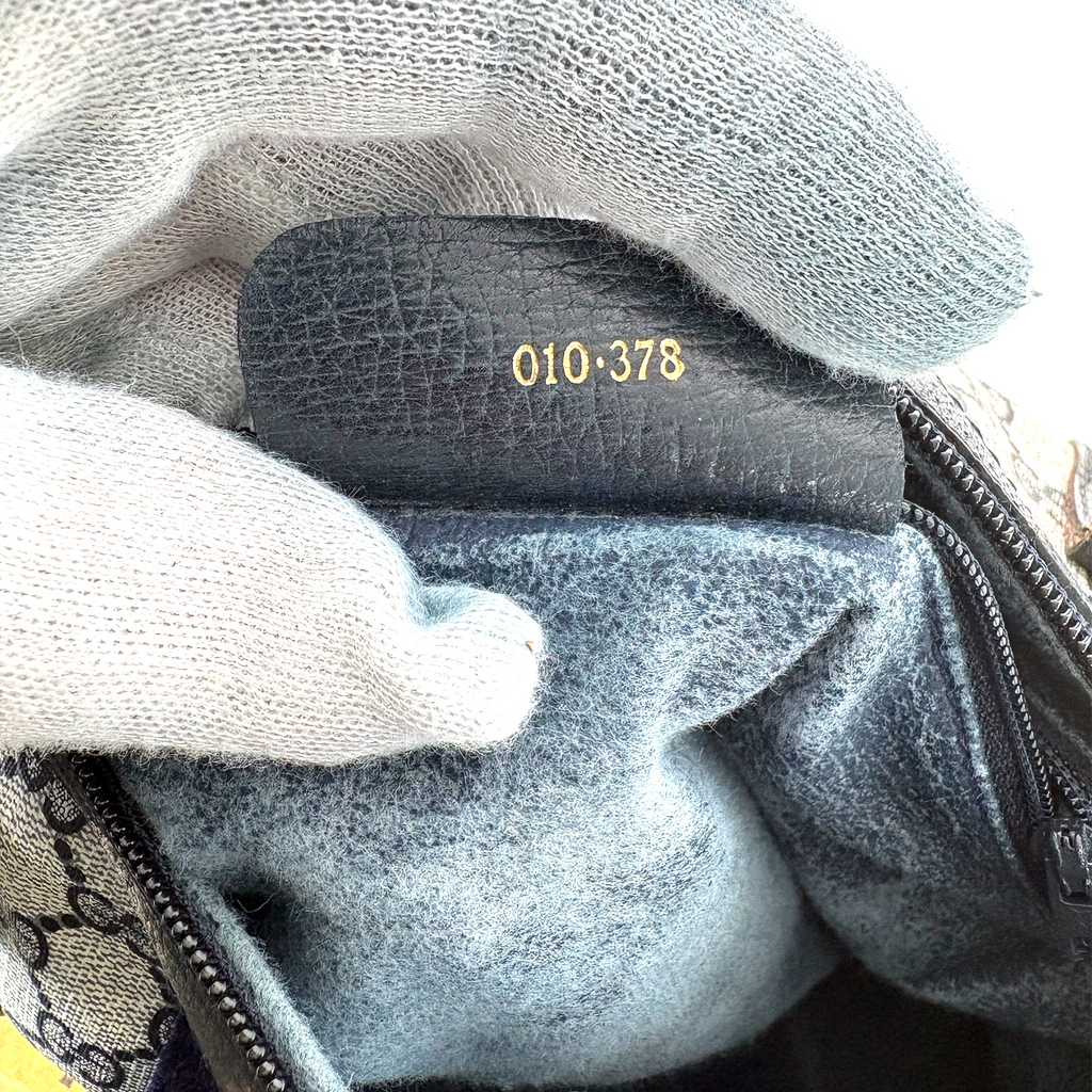 Gucci Boston Sherry Line