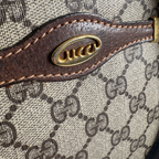 Gucci GG Boston PVC