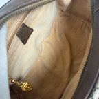 Gucci GG Boston PVC