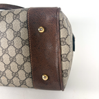 Gucci GG Boston PVC