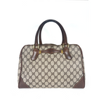 Gucci GG Boston PVC