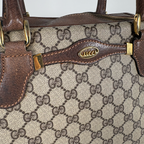 Gucci GG Boston PVC