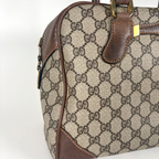 Gucci GG Boston PVC