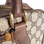 Gucci GG Boston PVC