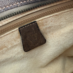 Gucci GG Boston PVC