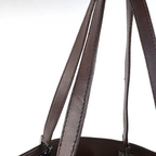 Gucci Bucket Tote GG Beige