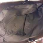 Gucci Bucket Tote GG Beige