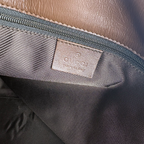 Gucci Bucket Tote GG Beige