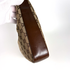 Gucci GG Clasp Brown