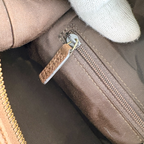 Gucci GG Boston Brown