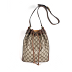 Gucci GG Bucket Tote