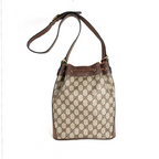 Gucci GG Bucket Tote