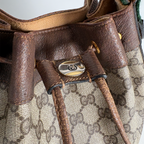 Gucci GG Bucket Tote