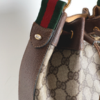 Gucci GG Bucket Tote