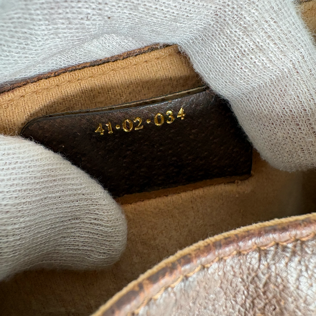 Gucci GG Bucket Tote