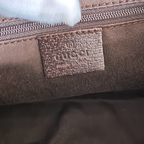 Gucci GG Canvas Boston Bag